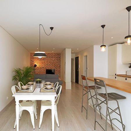 Flh Porto Trindade Cozy Flat Apartment ภายนอก รูปภาพ