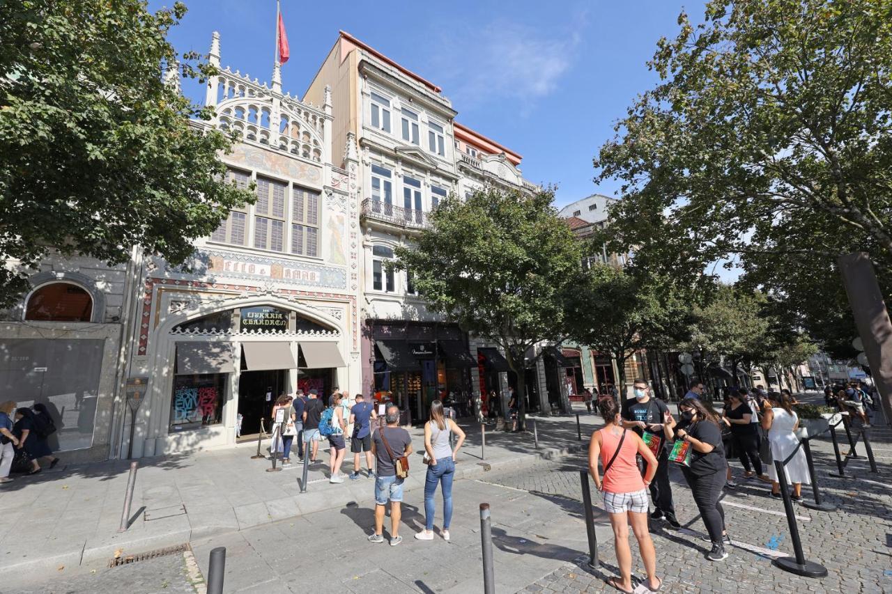 Flh Porto Trindade Cozy Flat Apartment ภายนอก รูปภาพ