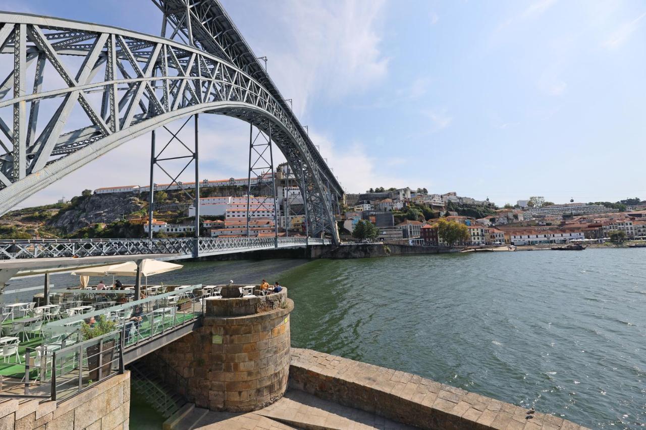 Flh Porto Trindade Cozy Flat Apartment ภายนอก รูปภาพ