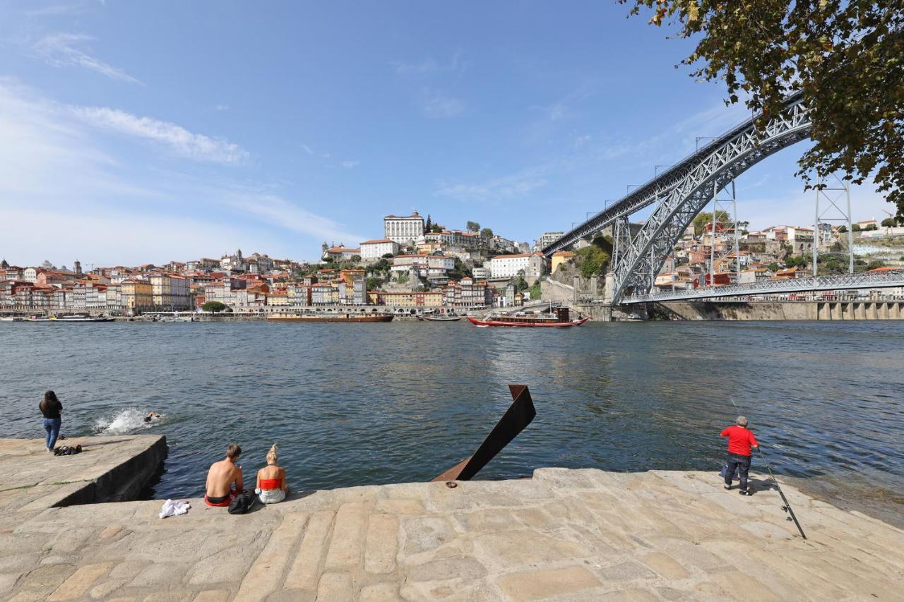 Flh Porto Trindade Cozy Flat Apartment ภายนอก รูปภาพ