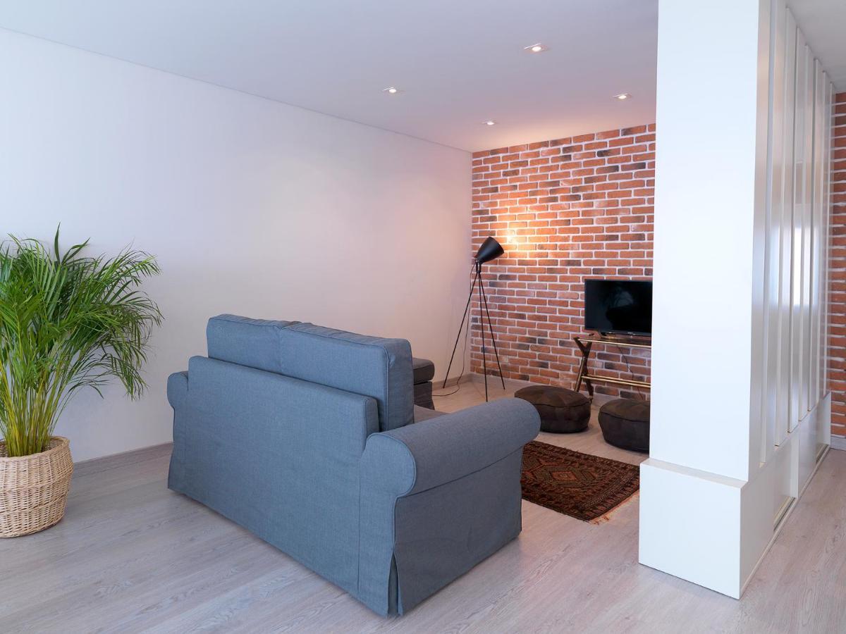 Flh Porto Trindade Cozy Flat Apartment ภายนอก รูปภาพ