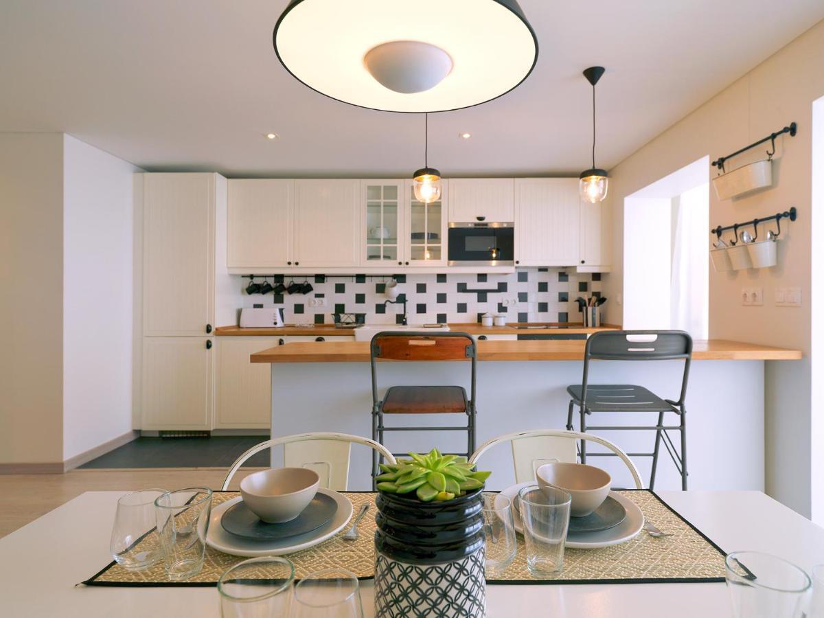 Flh Porto Trindade Cozy Flat Apartment ภายนอก รูปภาพ