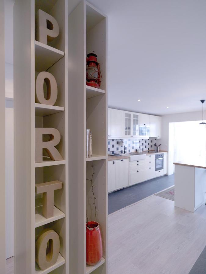 Flh Porto Trindade Cozy Flat Apartment ภายนอก รูปภาพ
