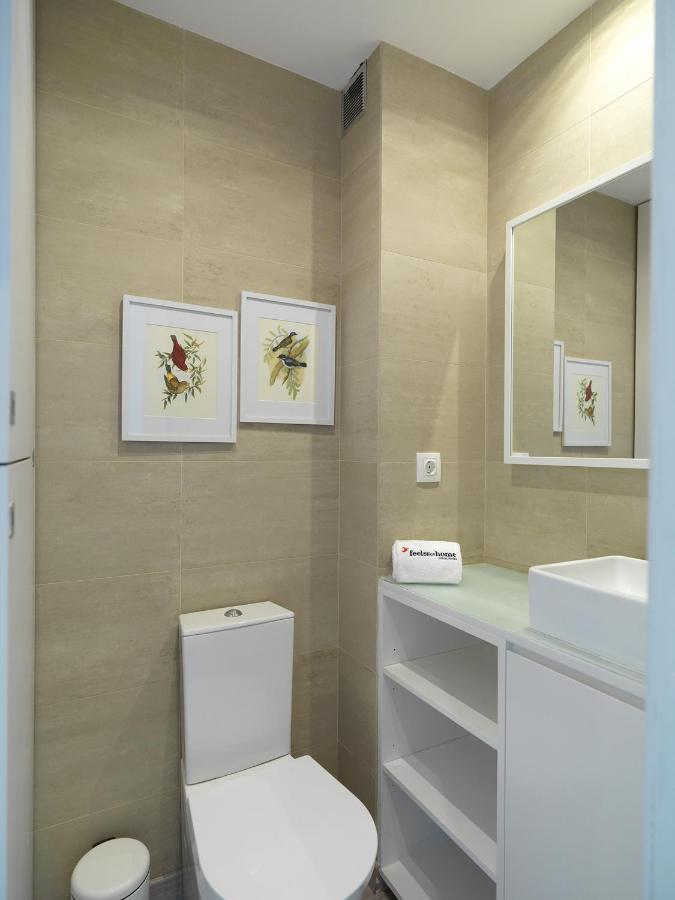Flh Porto Trindade Cozy Flat Apartment ภายนอก รูปภาพ