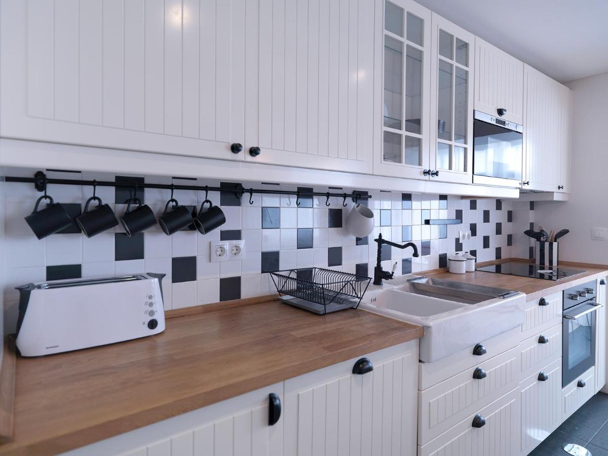 Flh Porto Trindade Cozy Flat Apartment ภายนอก รูปภาพ