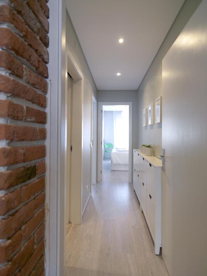 Flh Porto Trindade Cozy Flat Apartment ภายนอก รูปภาพ