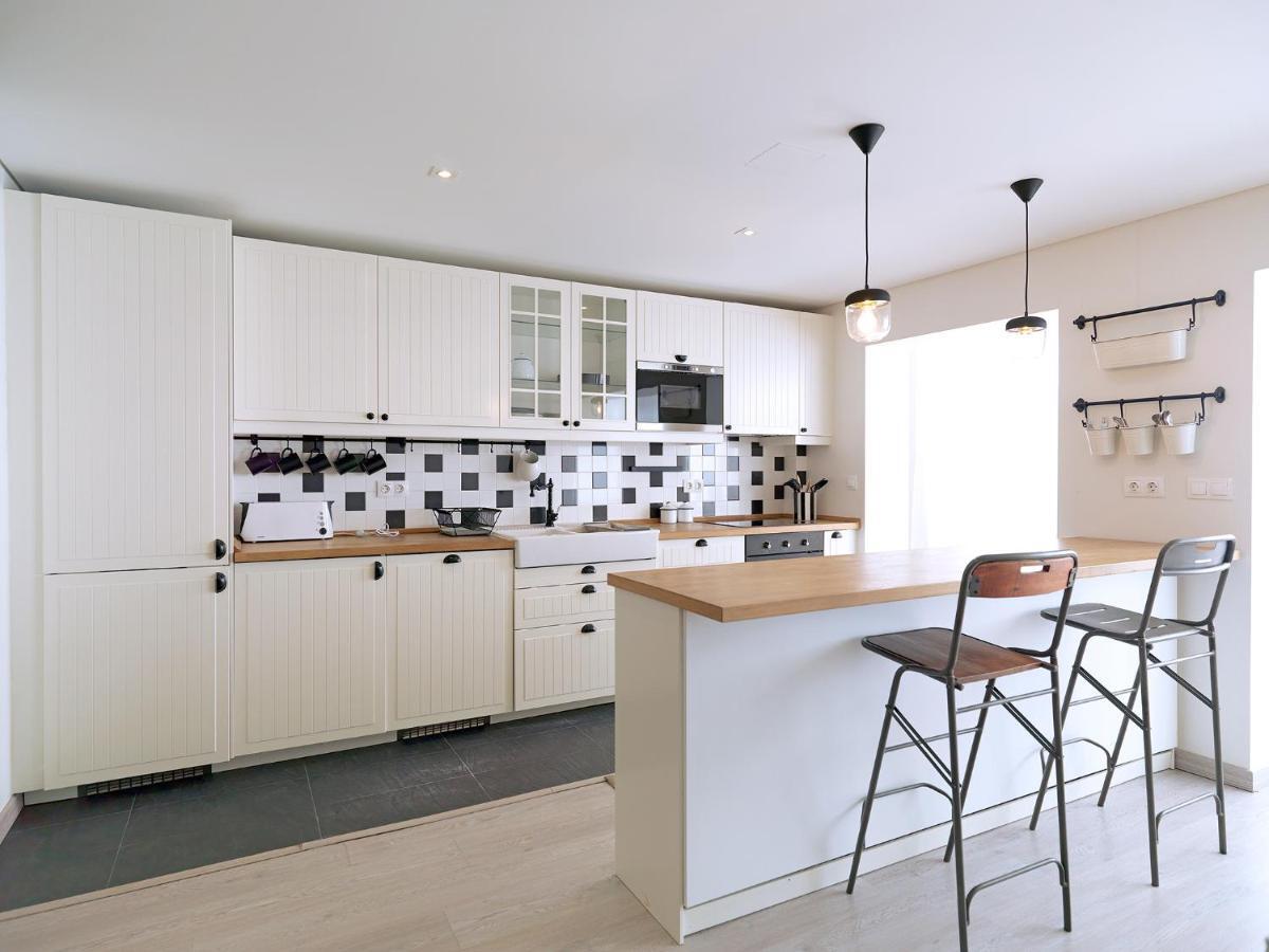 Flh Porto Trindade Cozy Flat Apartment ภายนอก รูปภาพ