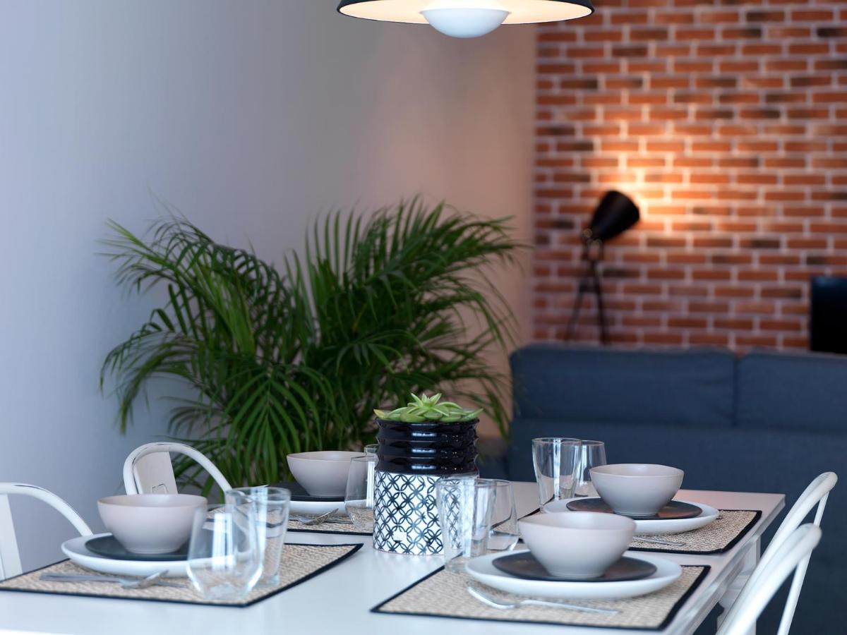 Flh Porto Trindade Cozy Flat Apartment ภายนอก รูปภาพ